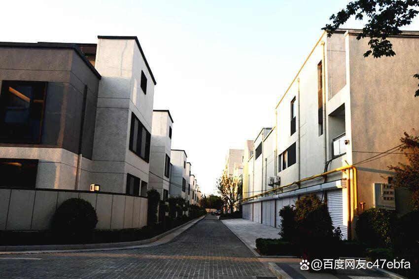 河北峰峰见山屿别墅小区访谈录（图8）