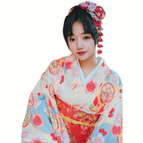 11.七绝·观和服(外一首)（图5）