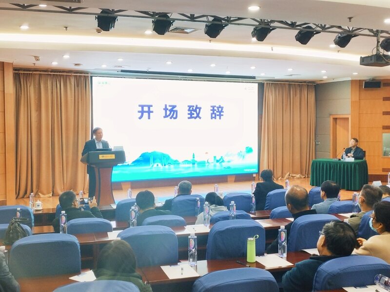 聊城市神经内科质控中心工作会议召开 谱写神经内科工作美丽篇章