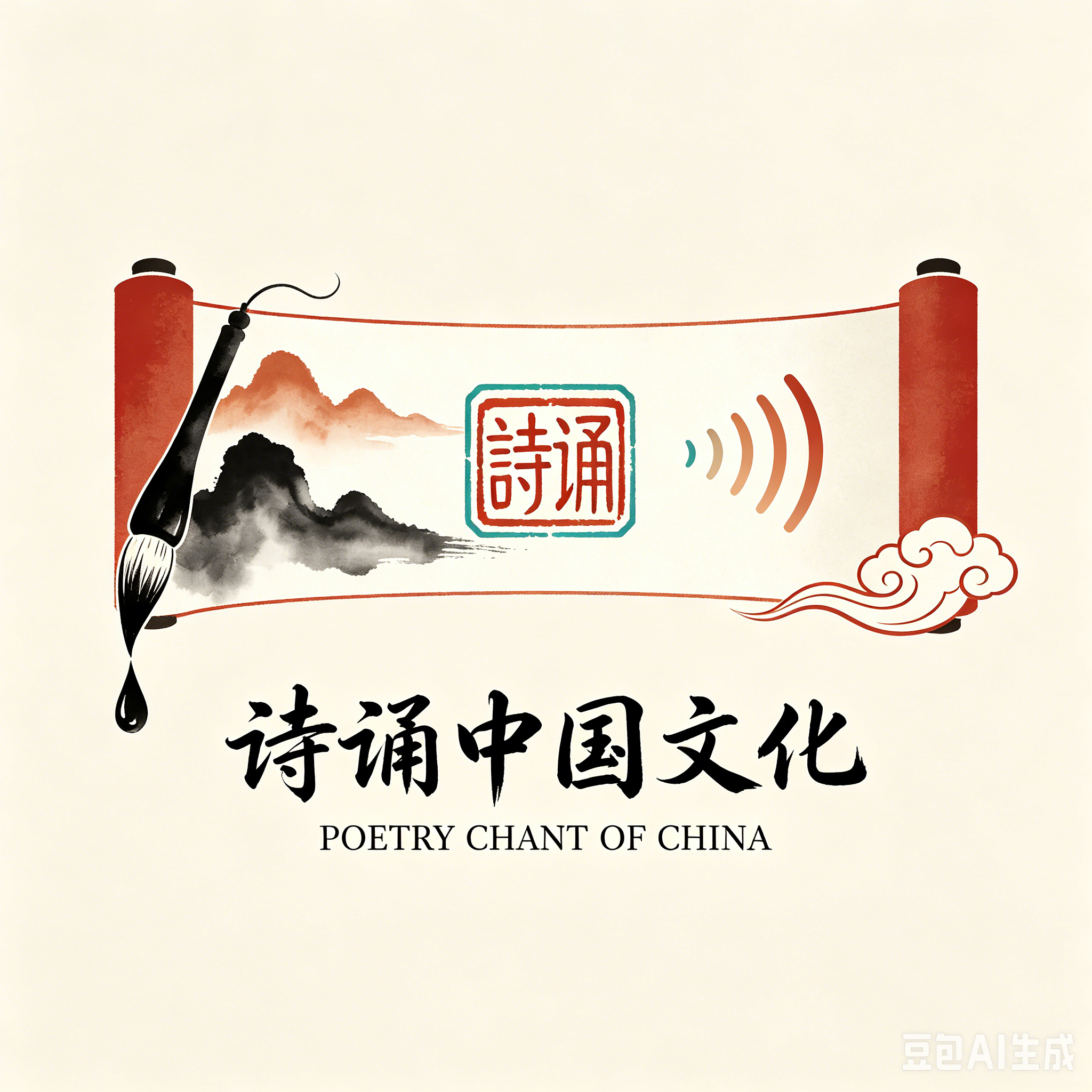 诗诵中国文化