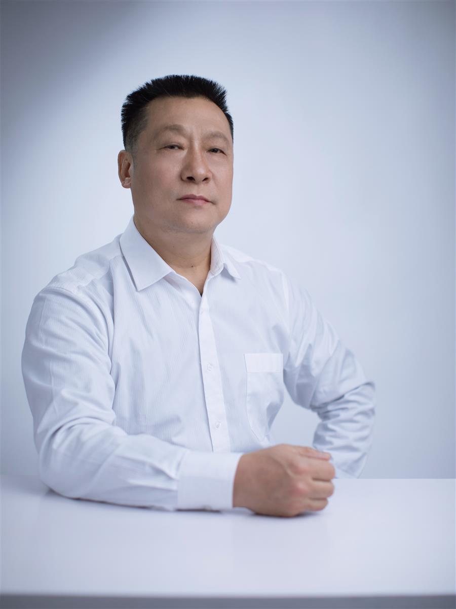 杨建松