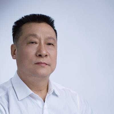 杨建松