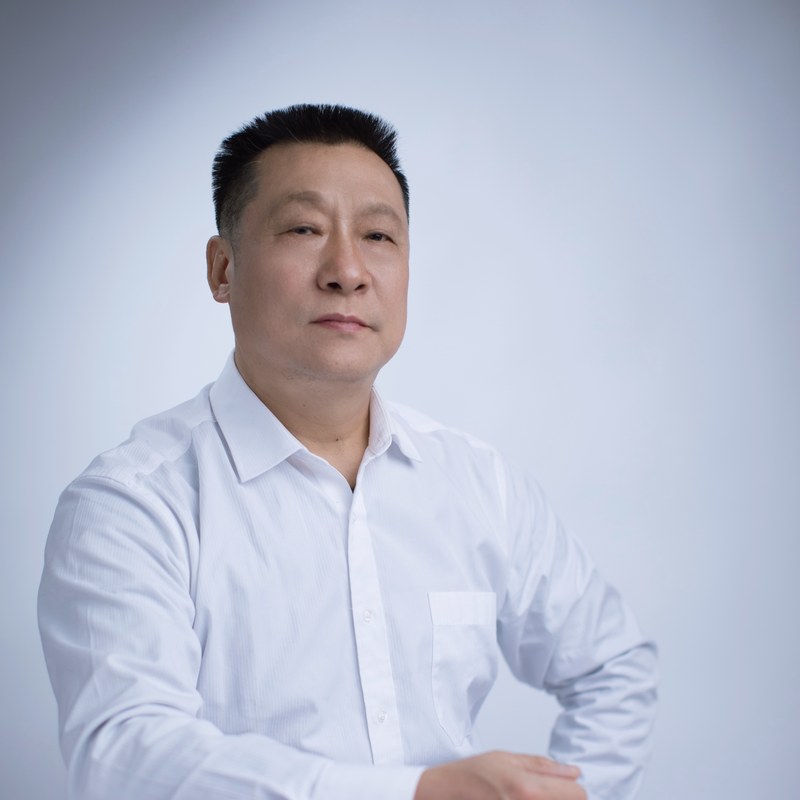 杨建松