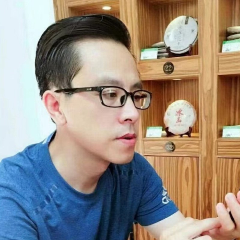欧阳贞冰