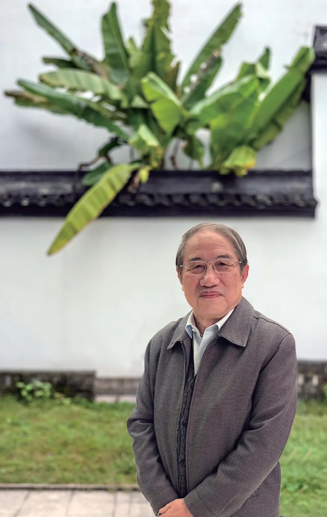 鲍复兴《游艺求真》中国当代书画名家致敬文脉主题汇展（图3）