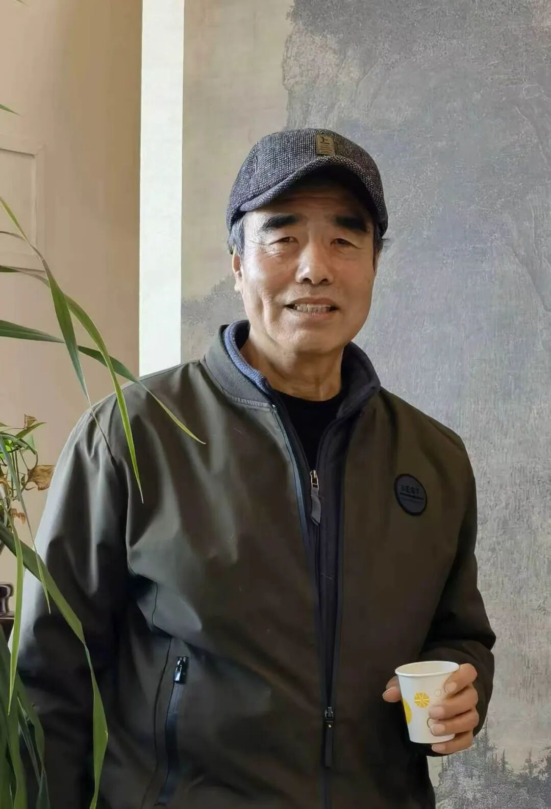 朱德友《游艺求真》中国当代书画名家致敬文脉主题汇展（图3）