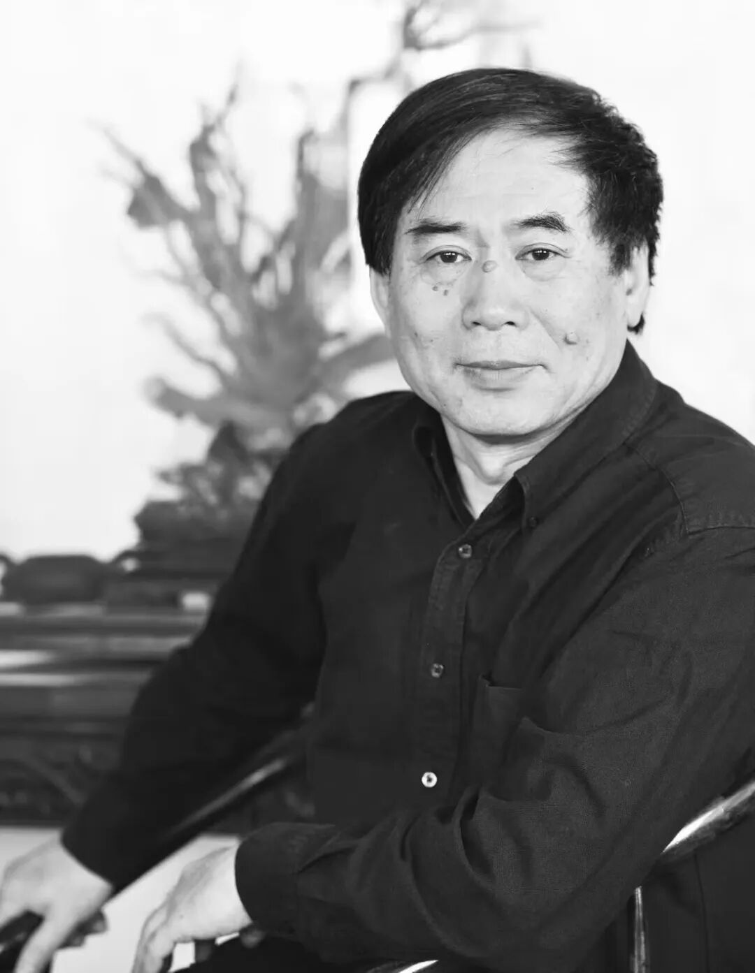 肖培金《游艺求真》中国当代书画名家致敬文脉主题汇展（图3）