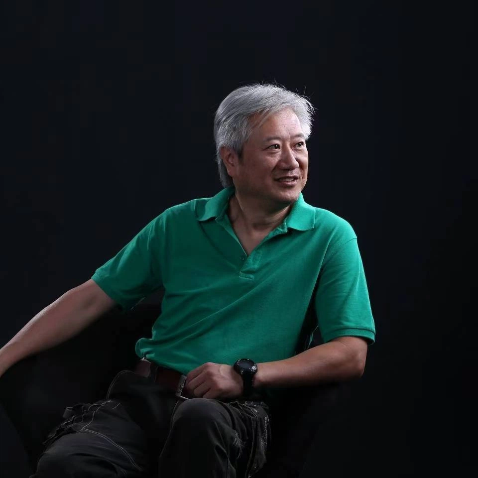 杨建