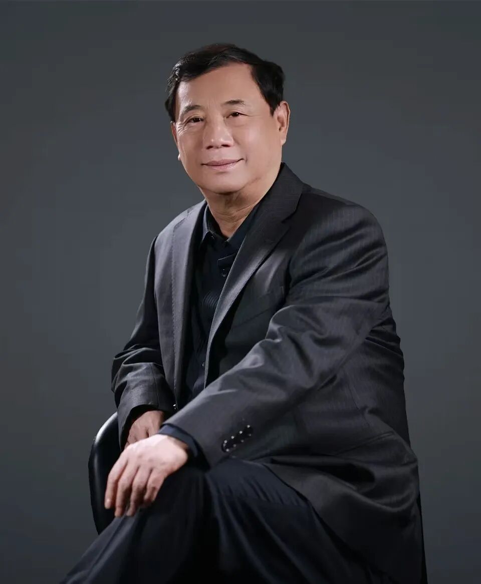 李钢《游艺求真》中国当代书画名家致敬文脉主题汇展（图3）