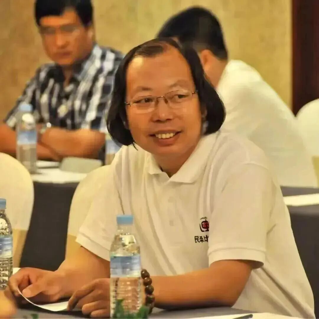 刘冠锋（峰）《游艺求真》中国当代书画名家致敬文脉主题汇展（图3）
