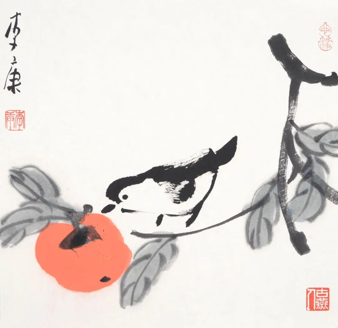 李庚《游艺求真》中国当代书画名家致敬文脉主题汇展（图4）