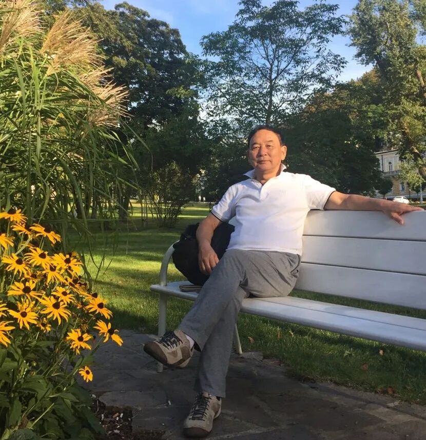 陈志谦《游艺求真》中国当代书画名家致敬文脉主题汇展（图3）