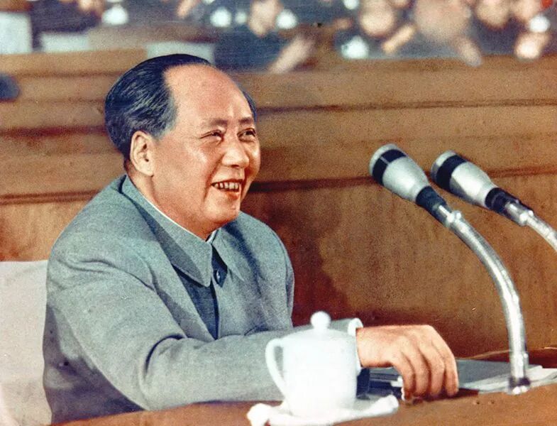 【百个瞬间说百年】1962,非常时期的非常办法-千龙网·中国首都网