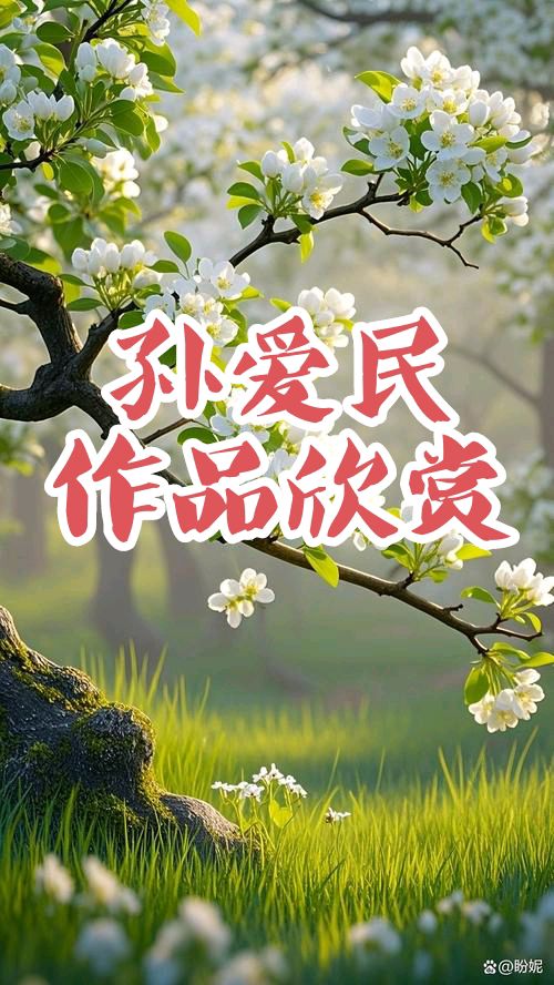 《藤上光阴》文/孙爱民