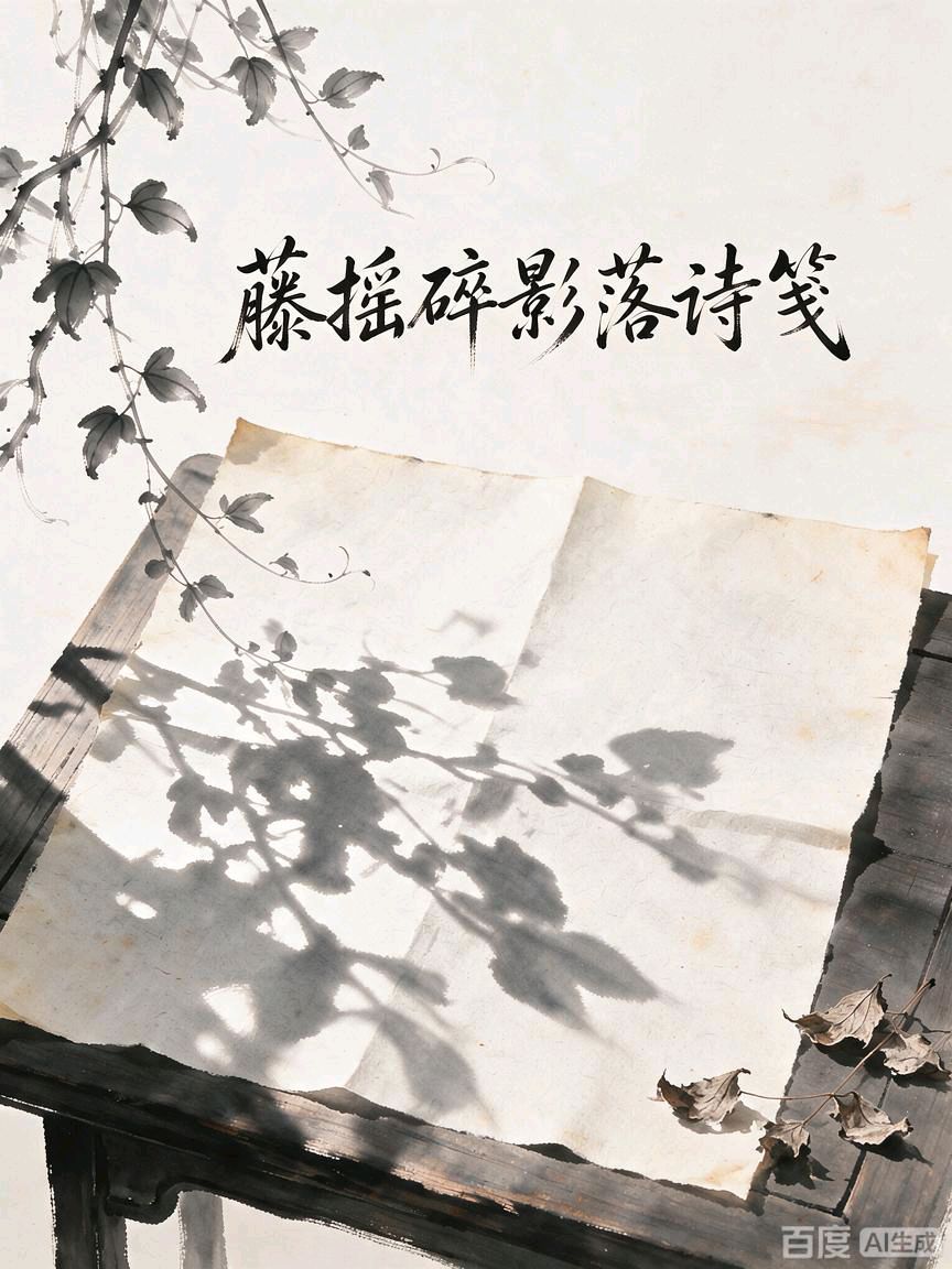 《藤上光阴》文/孙爱民(图3)