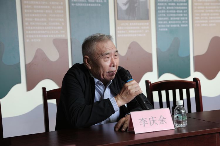 缅怀英烈 赓续薪火//孙明(图18)