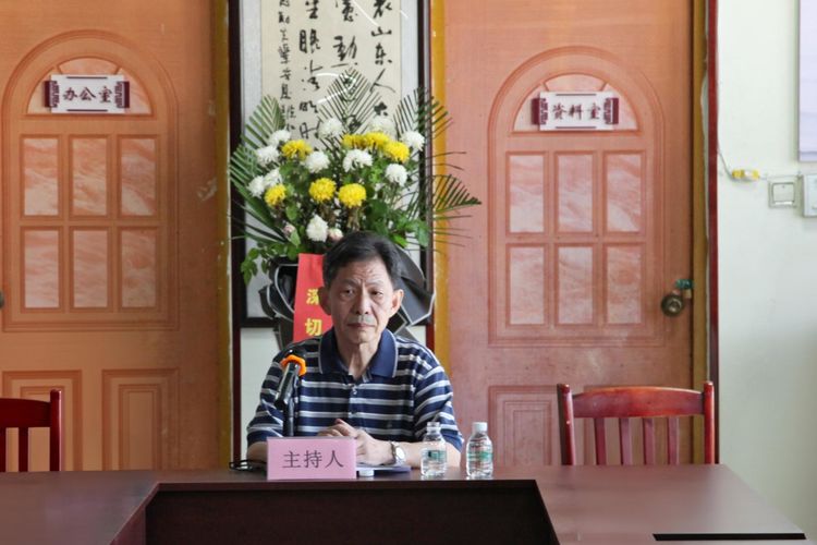 缅怀英烈 赓续薪火//孙明(图29)