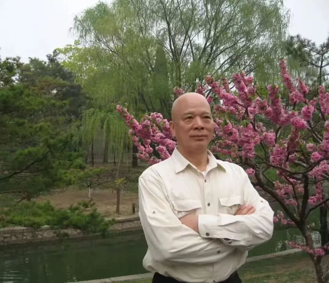 郑百重《游艺求真》中国当代书画名家致敬文脉主题汇展（图3）