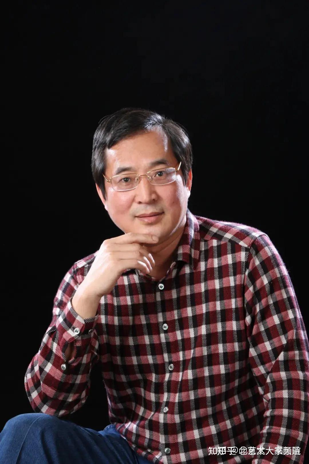 孔小明——2026中国投资界鼎力推荐艺术家(图2)
