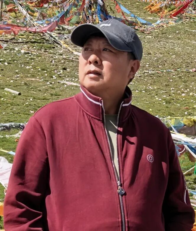 刘长江《游艺求真》中国当代书画名家致敬文脉主题汇展（图3）