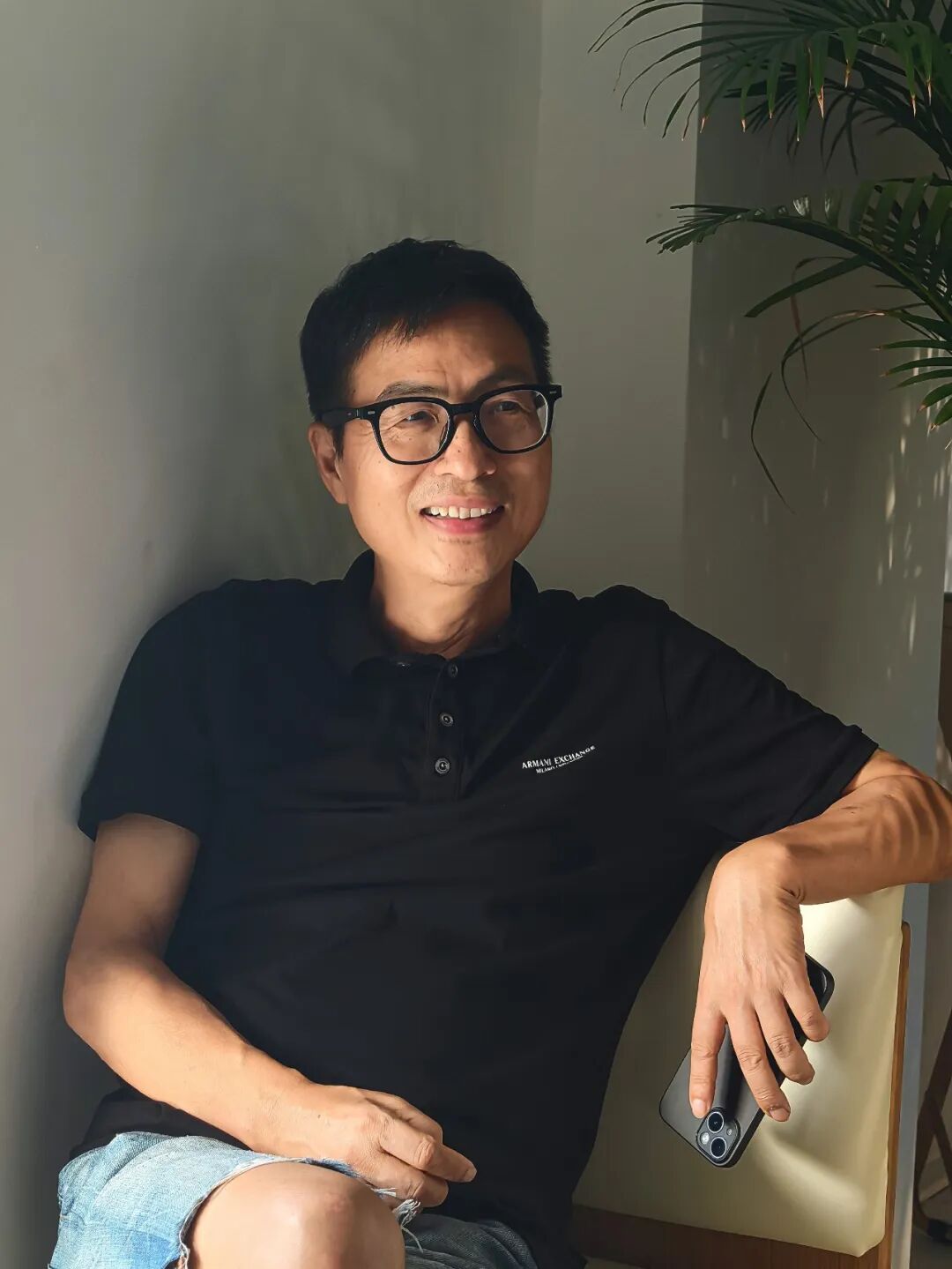 陈经《游艺求真》中国当代书画名家致敬文脉主题汇展（图3）