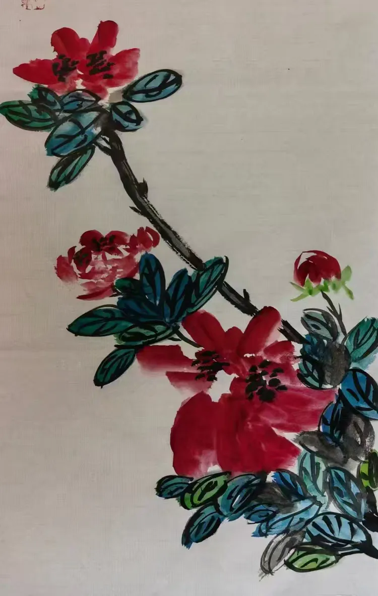 梁湘华——全球文化交流典范人物(图8)
