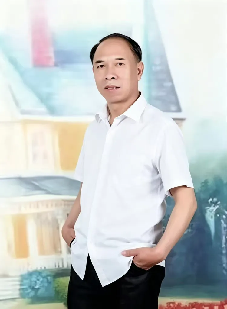 夏训洪——全球文化交流典范人物（图3）