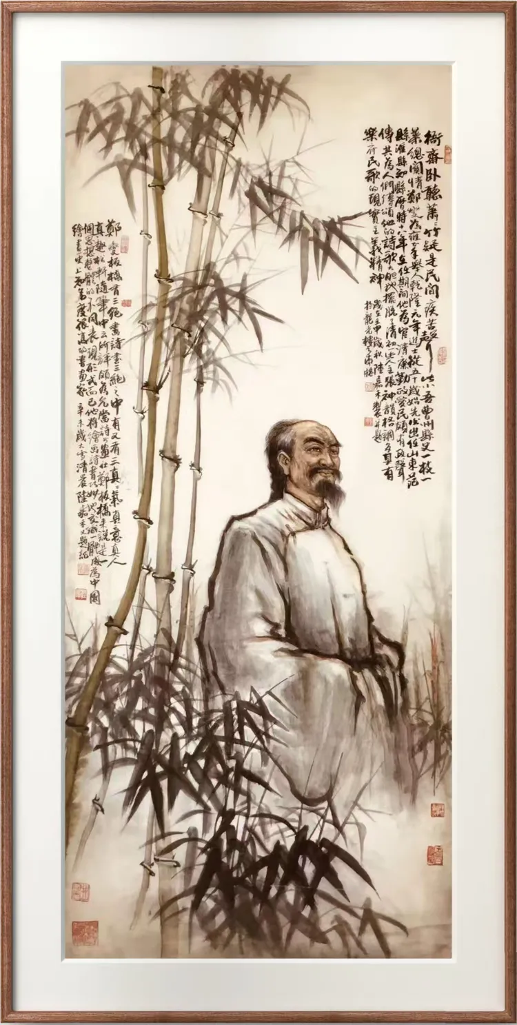 陆嘉禾——全球文化交流典范人物（图28）