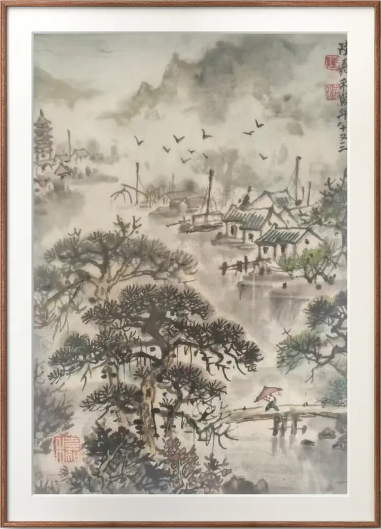 陆嘉禾——全球文化交流典范人物（图26）