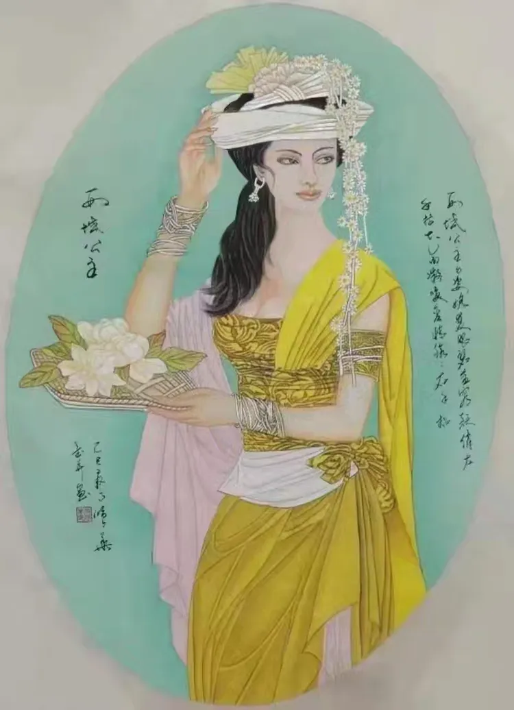 张修华——全球文化交流典范人物(图14)