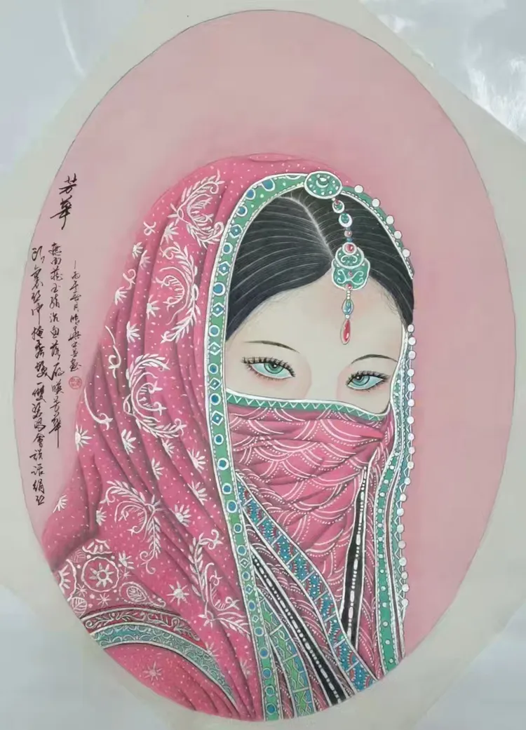 张修华——全球文化交流典范人物(图17)