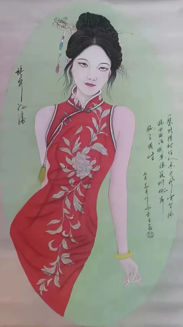 张修华——全球文化交流典范人物(图16)