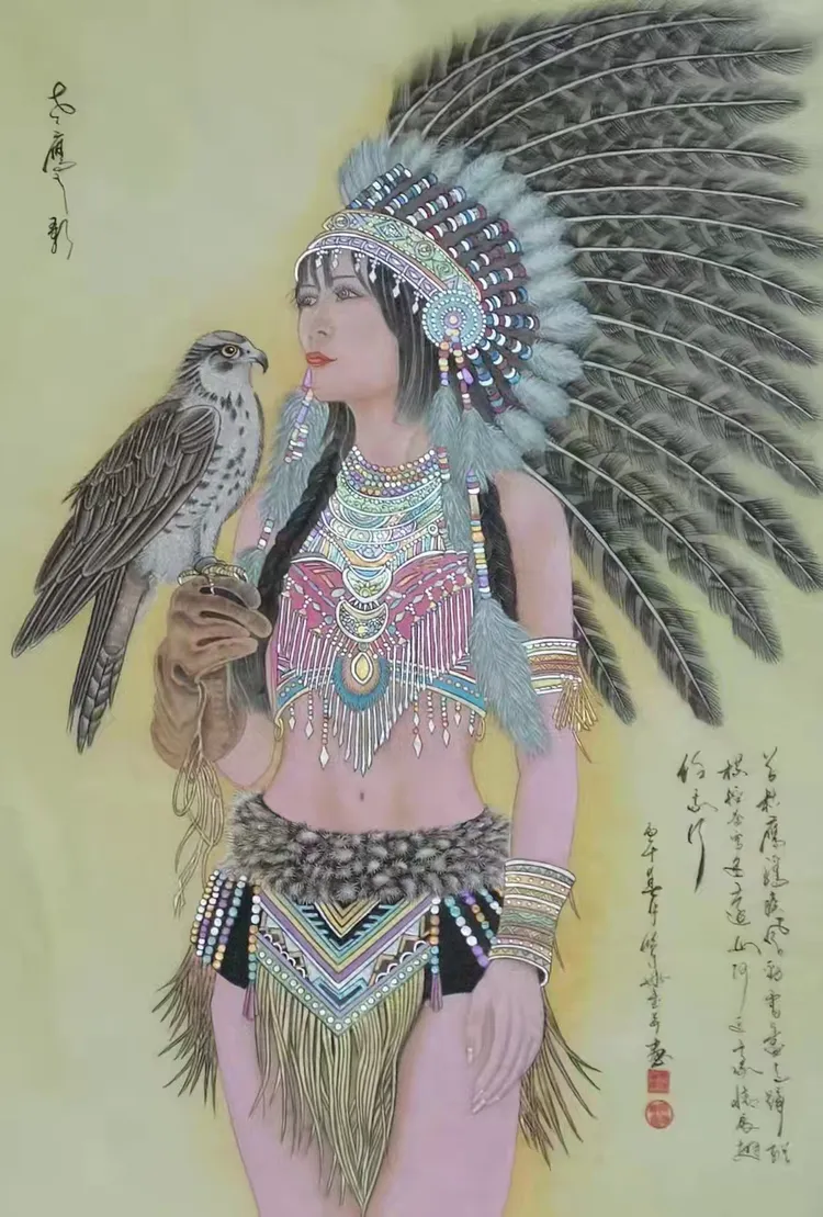 张修华——全球文化交流典范人物(图11)