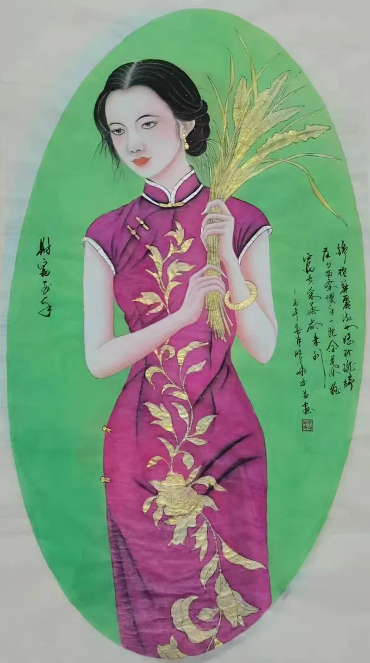 张修华——全球文化交流典范人物(图15)