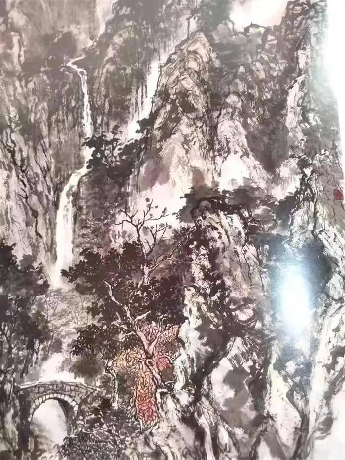 《中国艺术家》栏目 感动中国匠心艺术家·荣誉顾问——刘先福（图9）