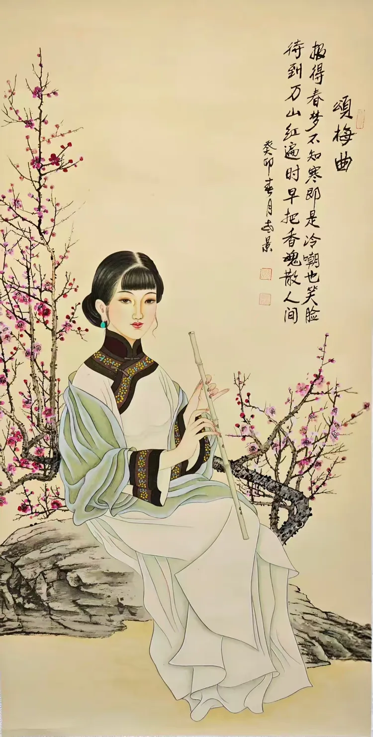 全球文化典范人物——张景远（图10）