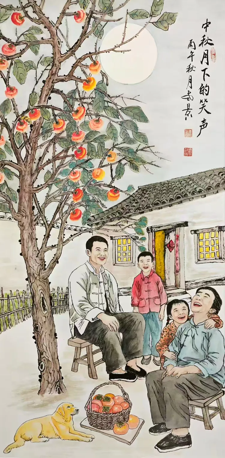 全球文化典范人物——张景远（图7）
