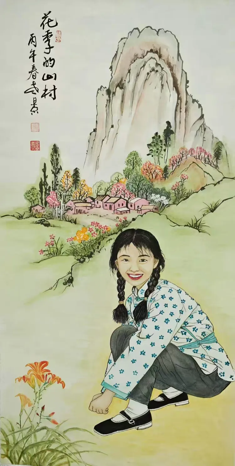 全球文化典范人物——张景远（图11）