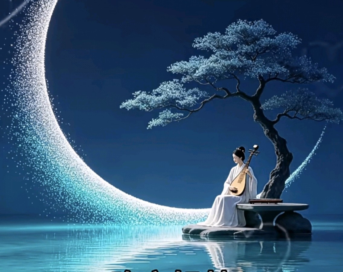 《中华好诗词》分享(湖北)优秀诗人胡清普老师《识别人性》请欣赏(图4)