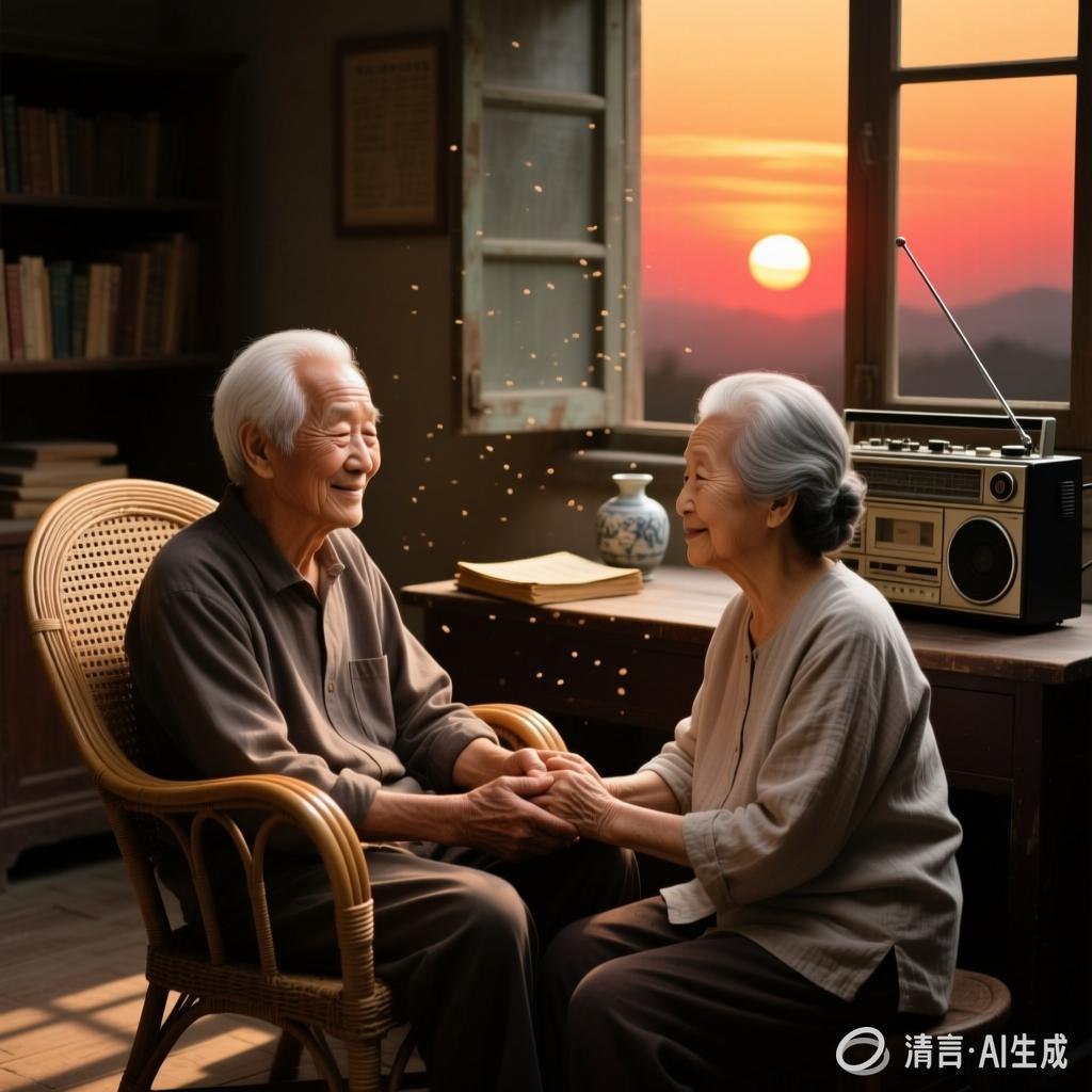 【中国憨派文学】孙会昌:三妻四妾(图2)