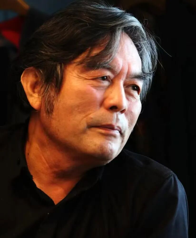 张世靖《游艺求真》中国当代书画名家致敬文脉主题汇展（图3）