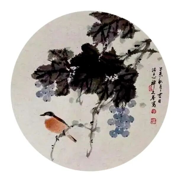 周文举《游艺求真》中国当代书画名家致敬文脉主题汇展（图4）