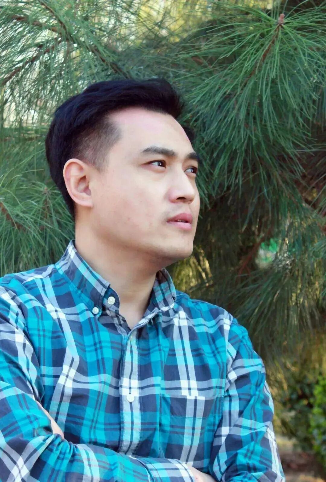周文举《游艺求真》中国当代书画名家致敬文脉主题汇展（图3）