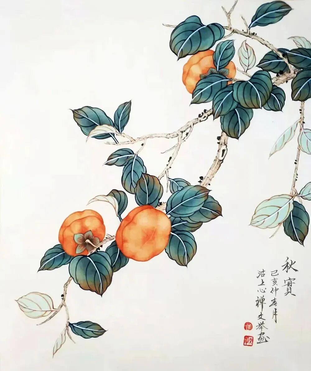 周文举《游艺求真》中国当代书画名家致敬文脉主题汇展（图9）