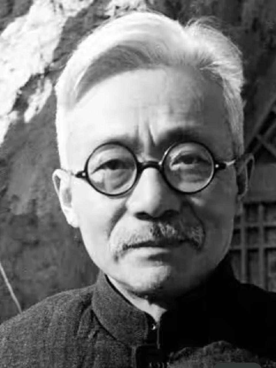 【乐天头条】文学社核心作家沈巩利先生精品//延安五老(二)（图2）