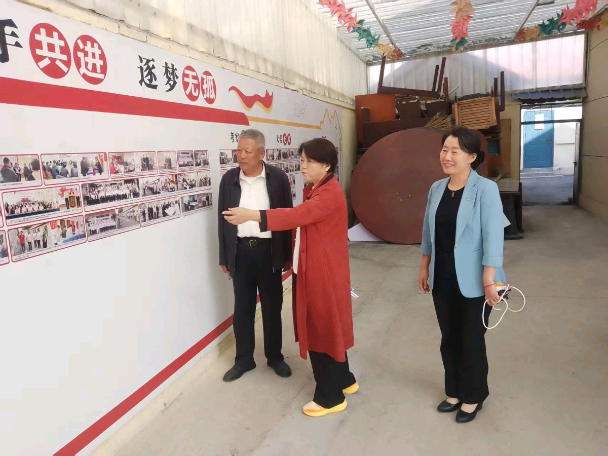 六年坚守护童心 大爱筑梦盼无孤——莱芜区孤困儿童志愿服务帮扶纪实（图2）