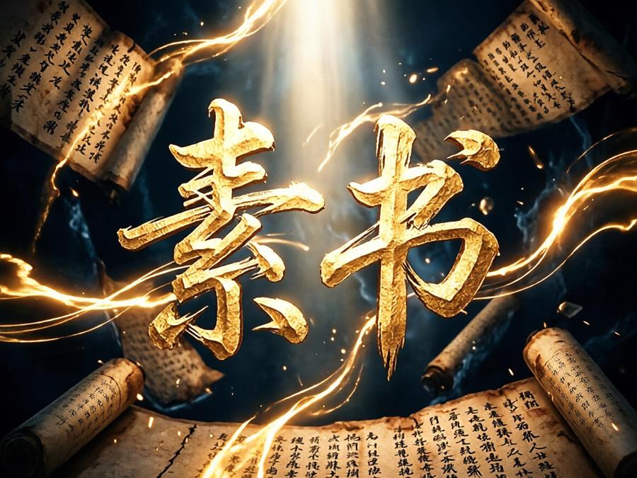 成就谋圣张良的奇书，《素书》俗解（12）  （第6章，安礼篇1）【筑迹文学】作者 胡说胡又说