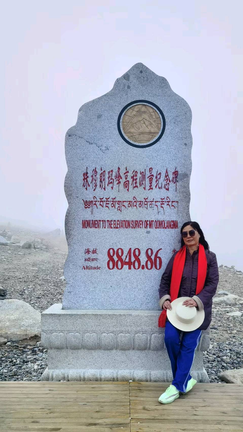 行走在西藏和新疆/莫凡（图2）