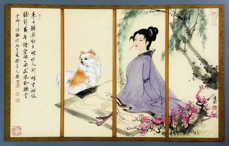谢建科《游艺求真》中国当代书画名家致敬文脉主题汇展（图12）