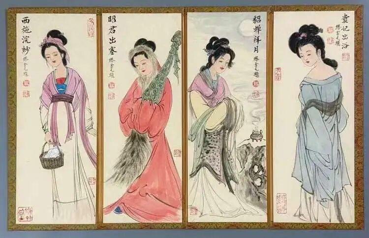 谢建科《游艺求真》中国当代书画名家致敬文脉主题汇展（图9）